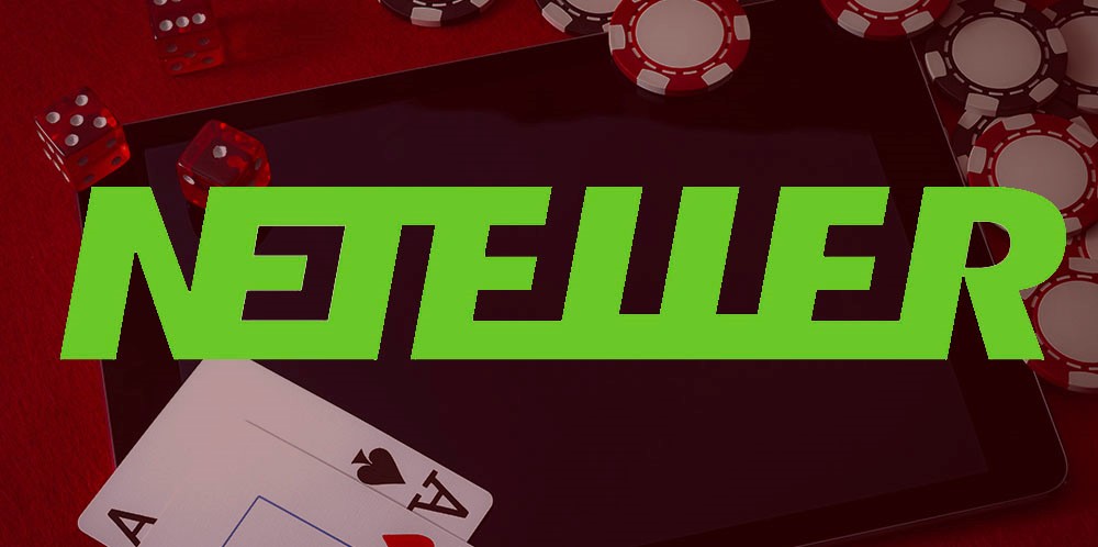 Top Neteller Casinos