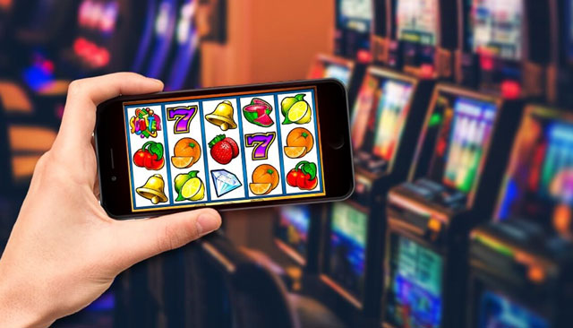 The Pros and Cons When You Play Casino Slots Online - Crazy About Casino  Reviews, Slots, Rewards and Bonuses