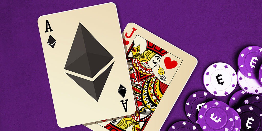 ethereum gambling